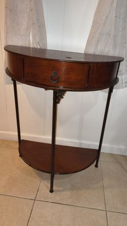 Antique Table