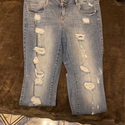 Women’s Jeans