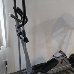 ELLIPTICAL 
