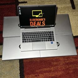 🔥 FOR SALE: HP ProBook 640 G8 – BUSINESS POWERHOUSE 🔥