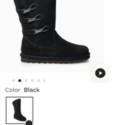 BearPaw Boots - Brand New- Never Worn