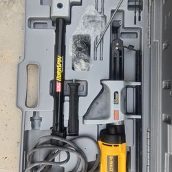 Dewalt/Senco Screw System