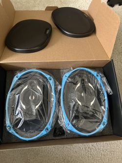 6x9 Speakers 