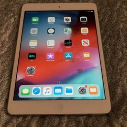 iPad Mini 2