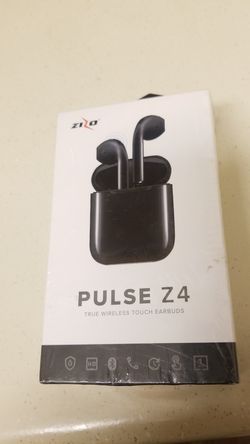 Wireless Earbuds