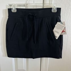 Athleta Modern Metro Skort - NEW - XXS