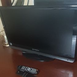 Small TV 