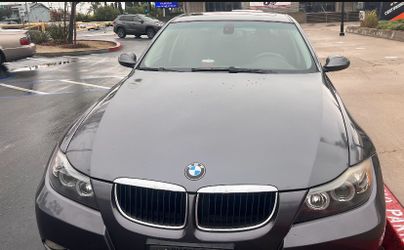 2008 BMW 328i
