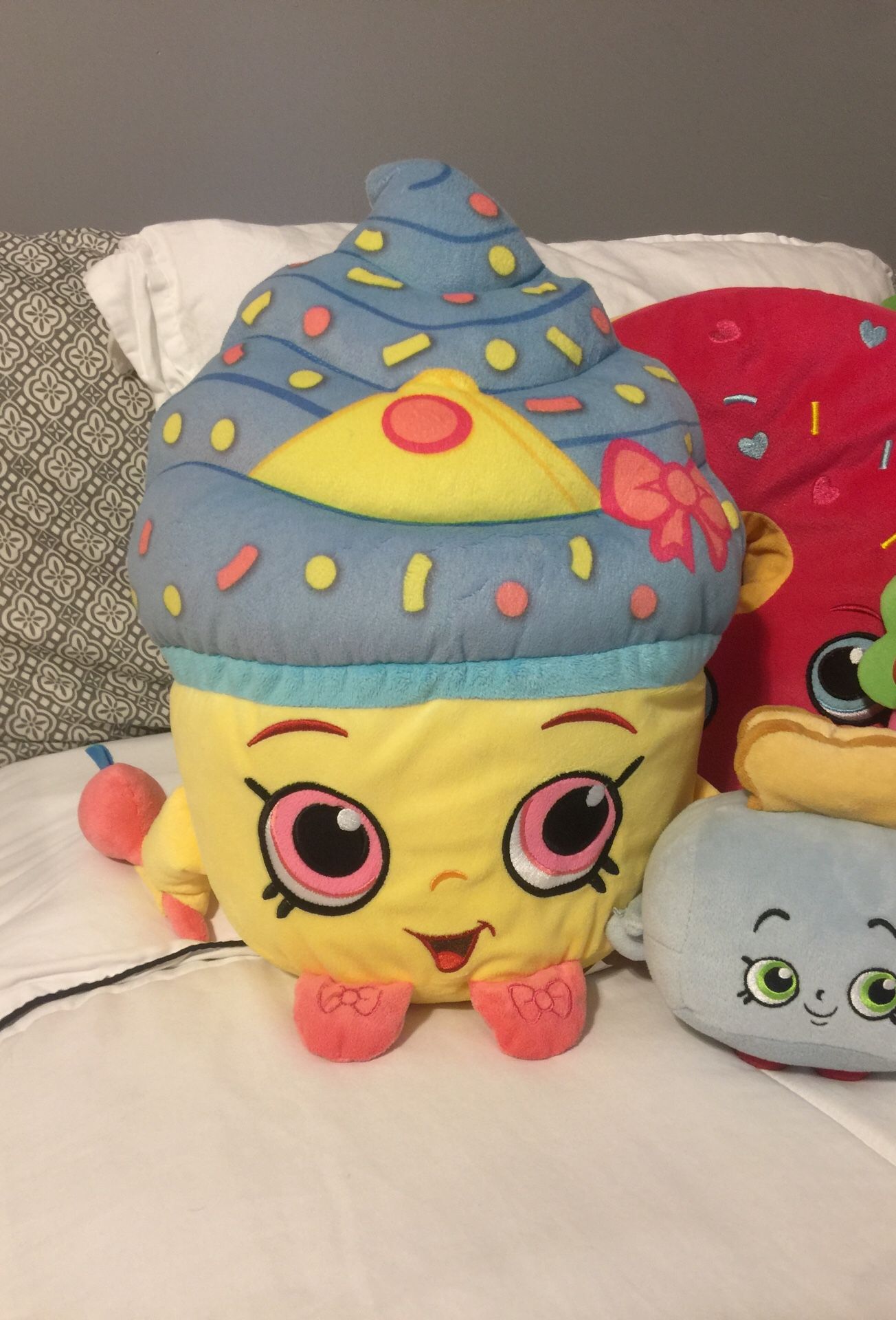 Shopkins