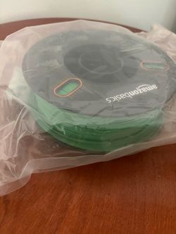 PLA filament for 3D Printing