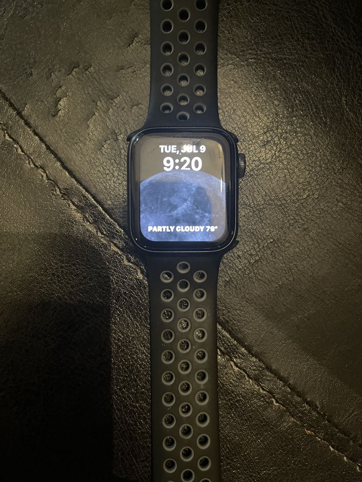 Apple Watch Se