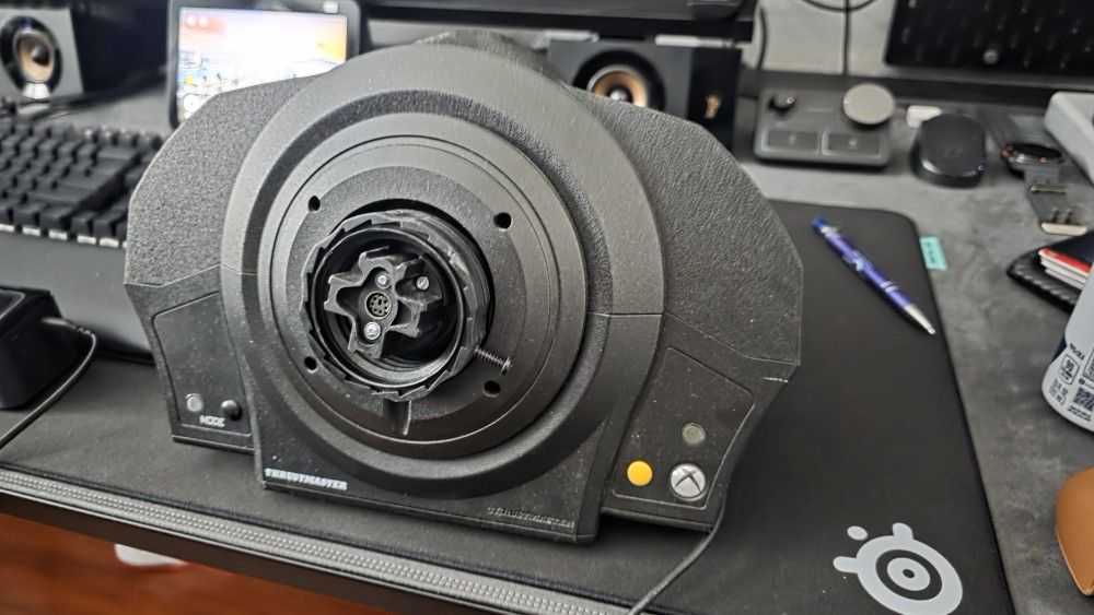 Thrustmaster Tx Wheel Base 
