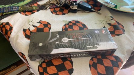 Read your heart rate  very good watch T900 Ultra 2 Big Smartwatch – Sealed