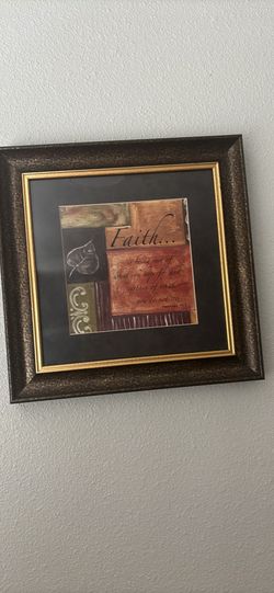 Decor Bible verses