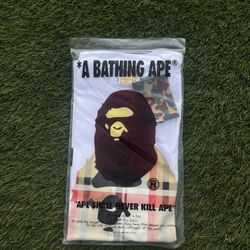 Bape T-shirt