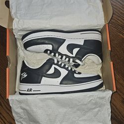 Nike Air Force 1 TS Terror Squad