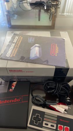 Nintendo