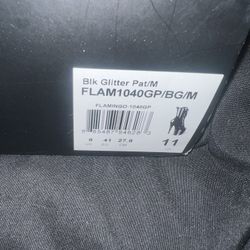 Women’s Pole Dance/stripper Pleasers Boots