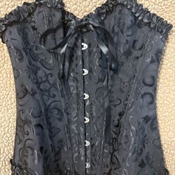 Corsets 
