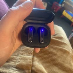Jbl live Flex