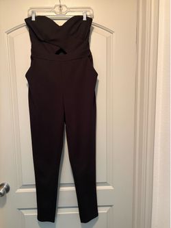 Windsor Jumpsuit