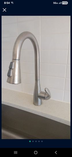 Faucet 