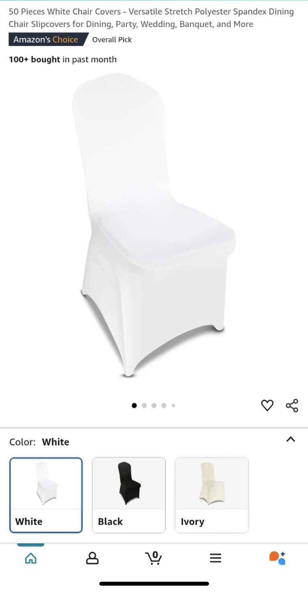 Seat Covers