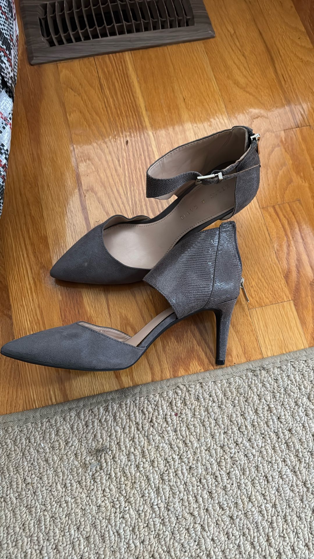 Heel