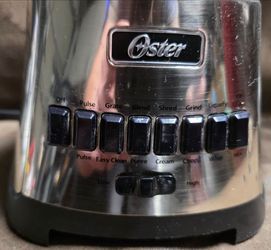 Oster Blender