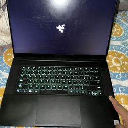 Razer Blade 15
