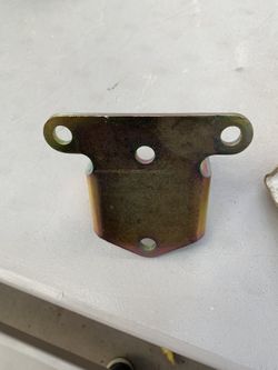 Motor mounts