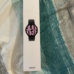 Samsung Galaxy Watch6