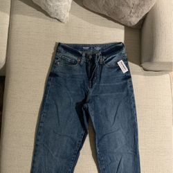 New Old Navy Womens Jeans