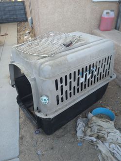 Dog kennel