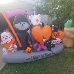 Large Inflatable