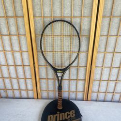 Like New Classic Prince Pro 110 Tennis Racket