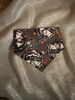 Reversible Pet Bandanas