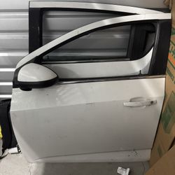 2015 Chevrolet Sonic