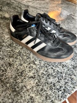 Adidas samba