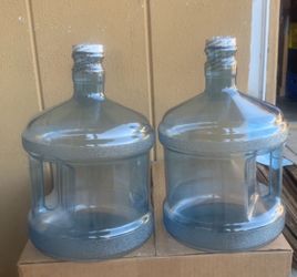 Galones Para El Agua