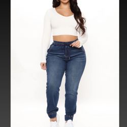 Fashion Nova Jeans