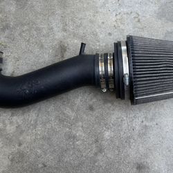 05-10 K&n Cold Air Intake for Dodge Charger Challenger Chrysler 300 C 5.7l Hemi