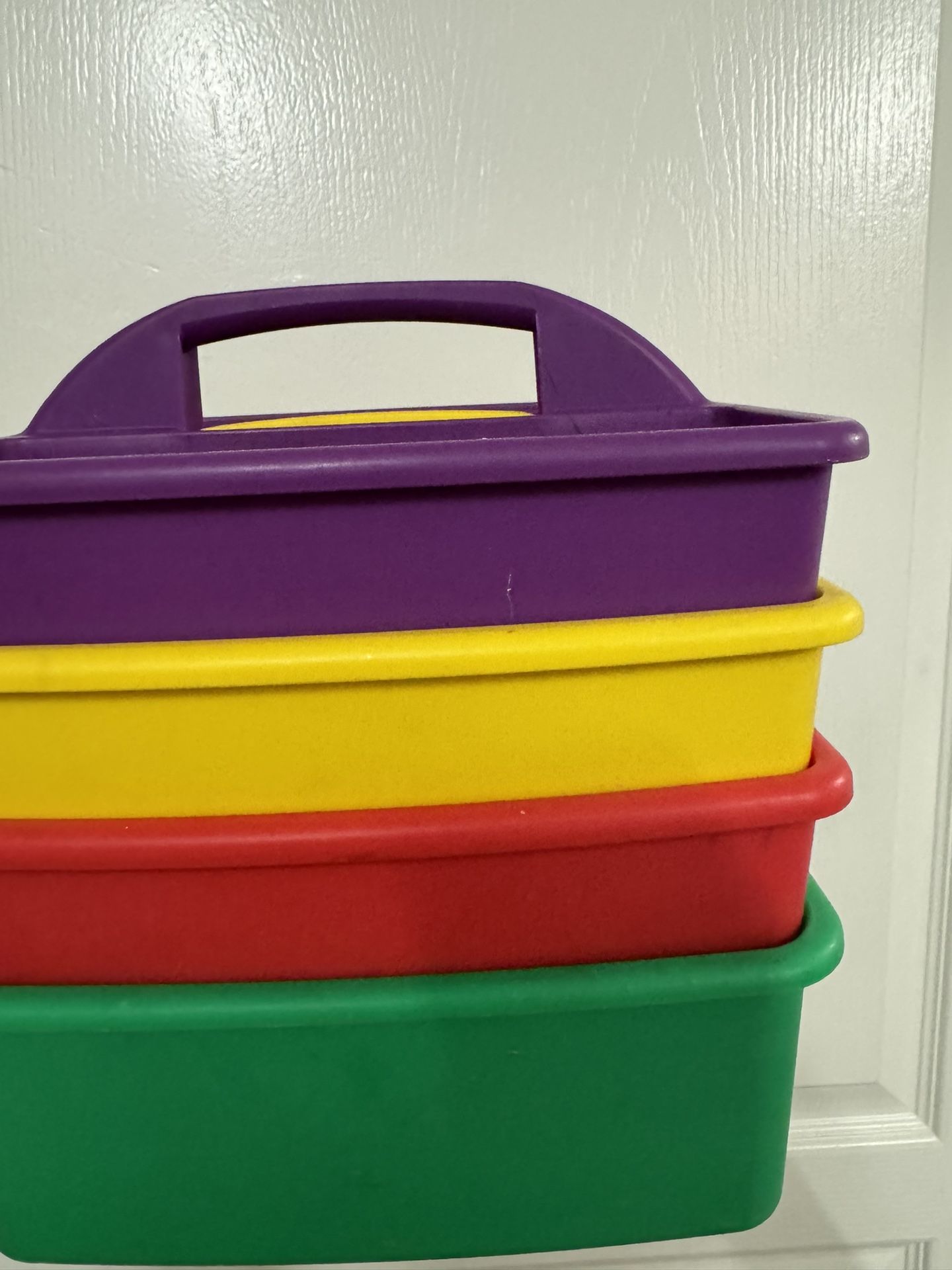 Lakeshore Classroom Caddy