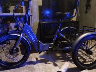 Lectic ebike xp2