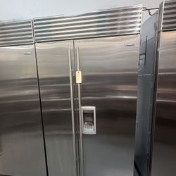 🔥 Sub-Zero 42” Built-In Refrigerator – Classic Series 🔥