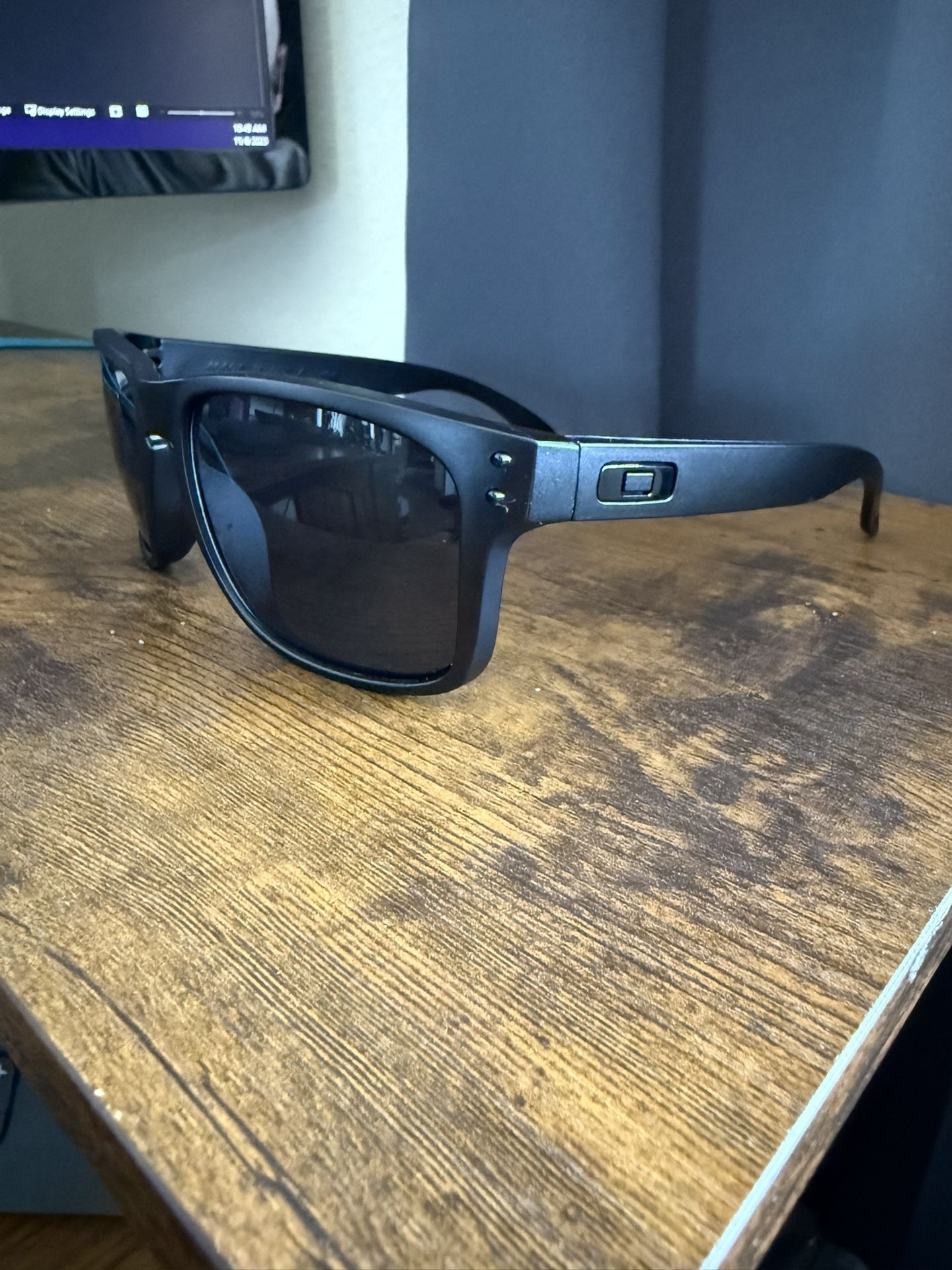 Oakley, Hillbrook, Sunglasses