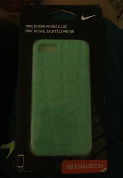 Iphone 7 Nike Case