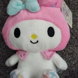 Hello Kitty MY MEOLDY 
