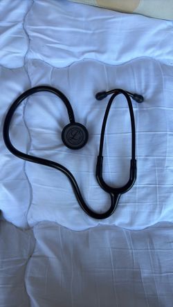 Littman stethoscope