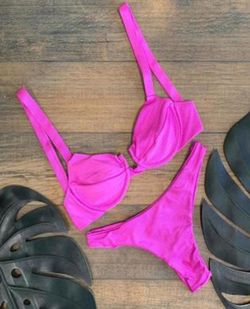 Brazilian bikini (New)